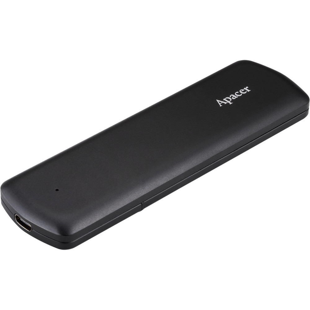 Внешние накопители Apacer AS721 AP1TBAS721B-1 1 ТБ - миниатюра 3