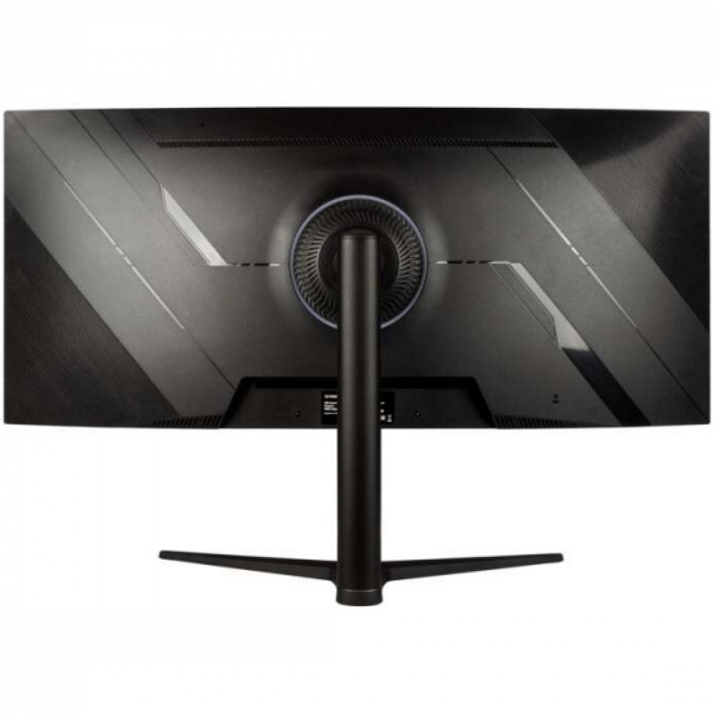 Монитор Irbis NOBLEVIEW INV38UIDR 37.5 ", IPS, Quad HD+ 3840x1600 (12:5), 75 Гц - миниатюра 4