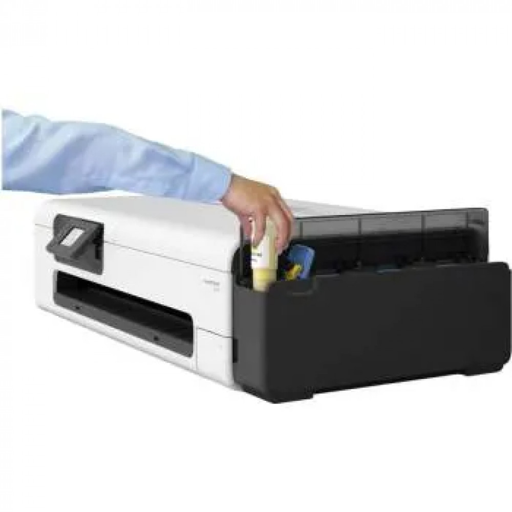 Плоттер Canon imagePROGRAF TC-21 (7055C003AA) Цветной, Струйная, A1+ (24 дюйма) (610), 24" - миниатюра 2