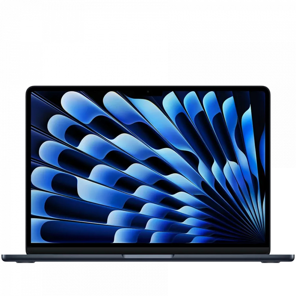 Ноутбук Apple MacBook Air 13 MDHE4RU/A 13.6 ", WQXGA 2560x1664 (16:10), Apple, M5 Series, 16 Гб, 512 ГБ, Apple M5 8-Core, Mac OS — фото товара