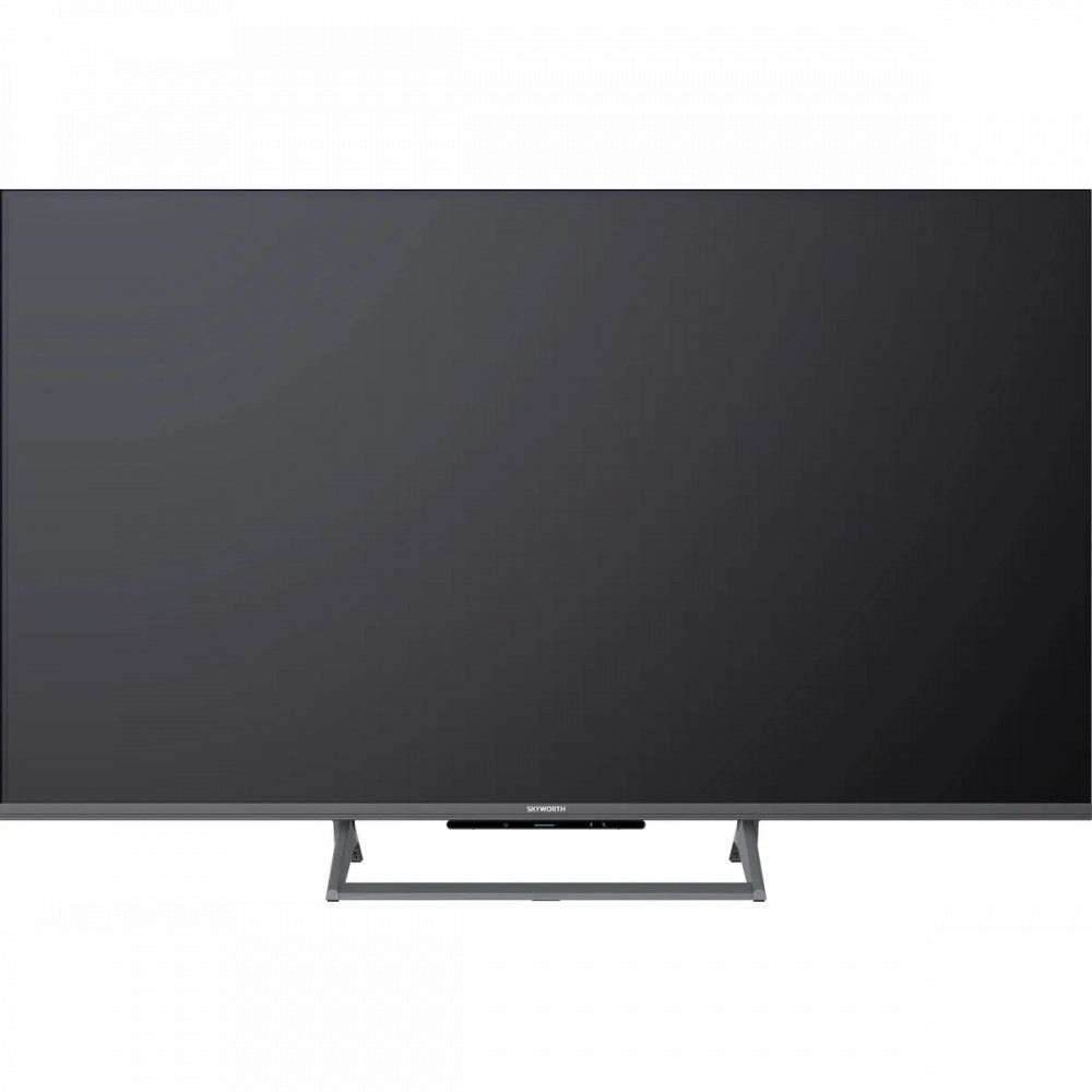 Телевизор Skyworth 50Q67H 50 ", Черный — фото товара