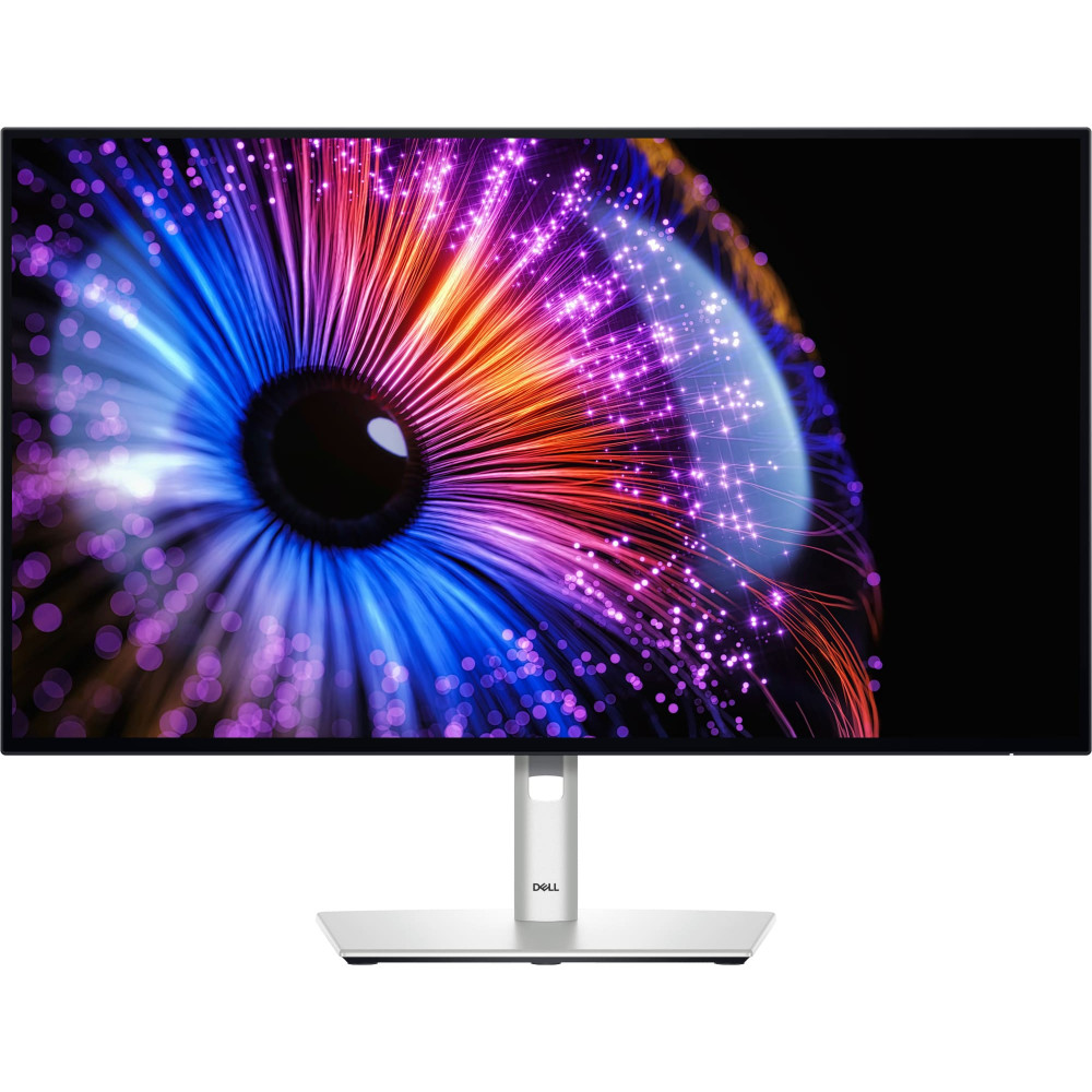 Монитор Dell UltraSharp U2724DE 210-BKTV 27 ", IPS, Quad HD 2560x1440 (16:9), 120 Гц — фото товара