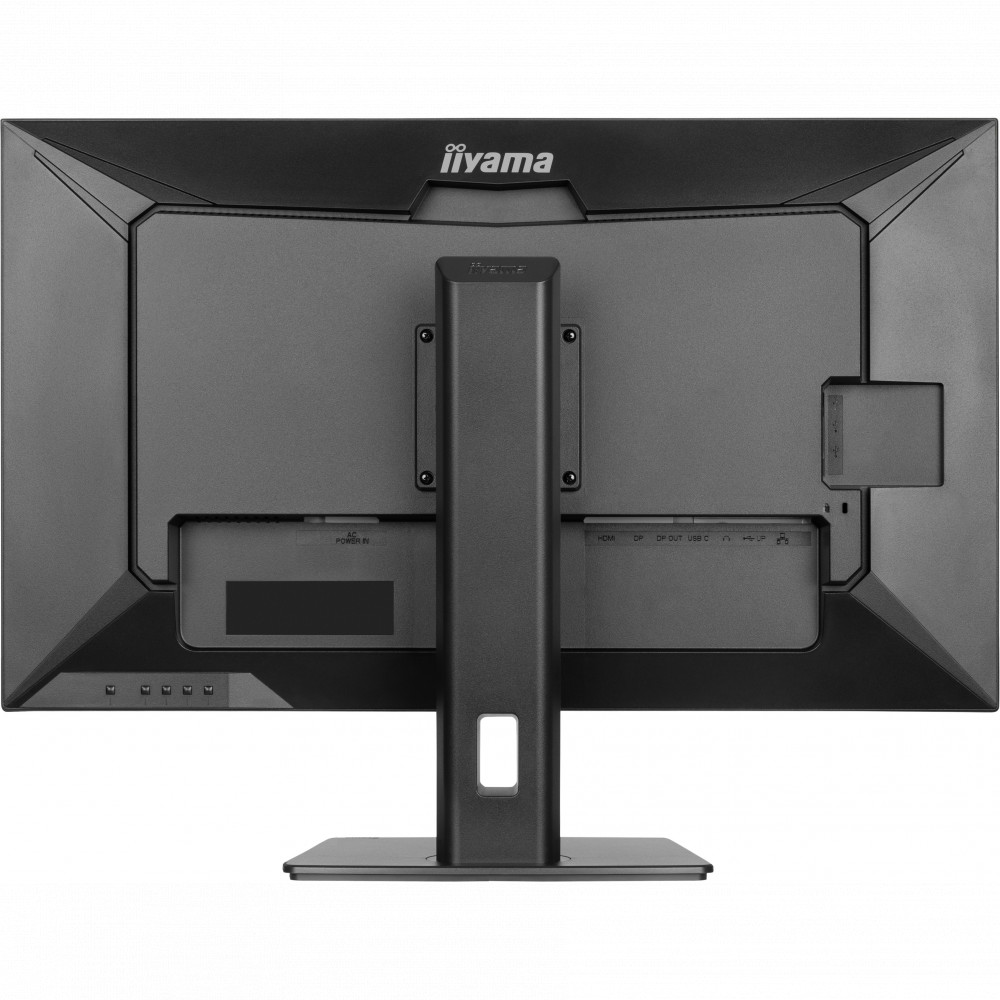 Монитор IIYAMA XUB3297QSNP-B1 32 ", IPS, Quad HD 2560x1440 (16:9), 100 Гц - миниатюра 4