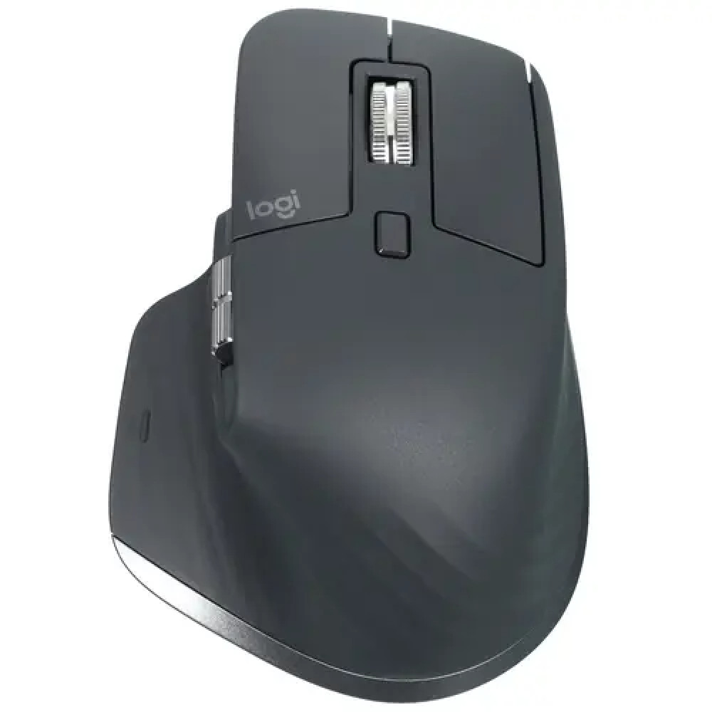 Мышь Logitech MX Master 3s 910-006565 Игровые, Беспроводная — фото товара