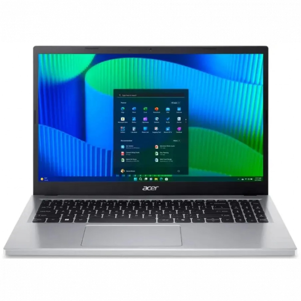 Ноутбук Acer Extensa 15 EX215-57-59AM NX.EJAER.00A 15.6 ", FHD 1920x1080 (16:9), Intel, Core i5, 16 Гб, 1 ТБ, Intel Iris Xe Graphics - миниатюра 2