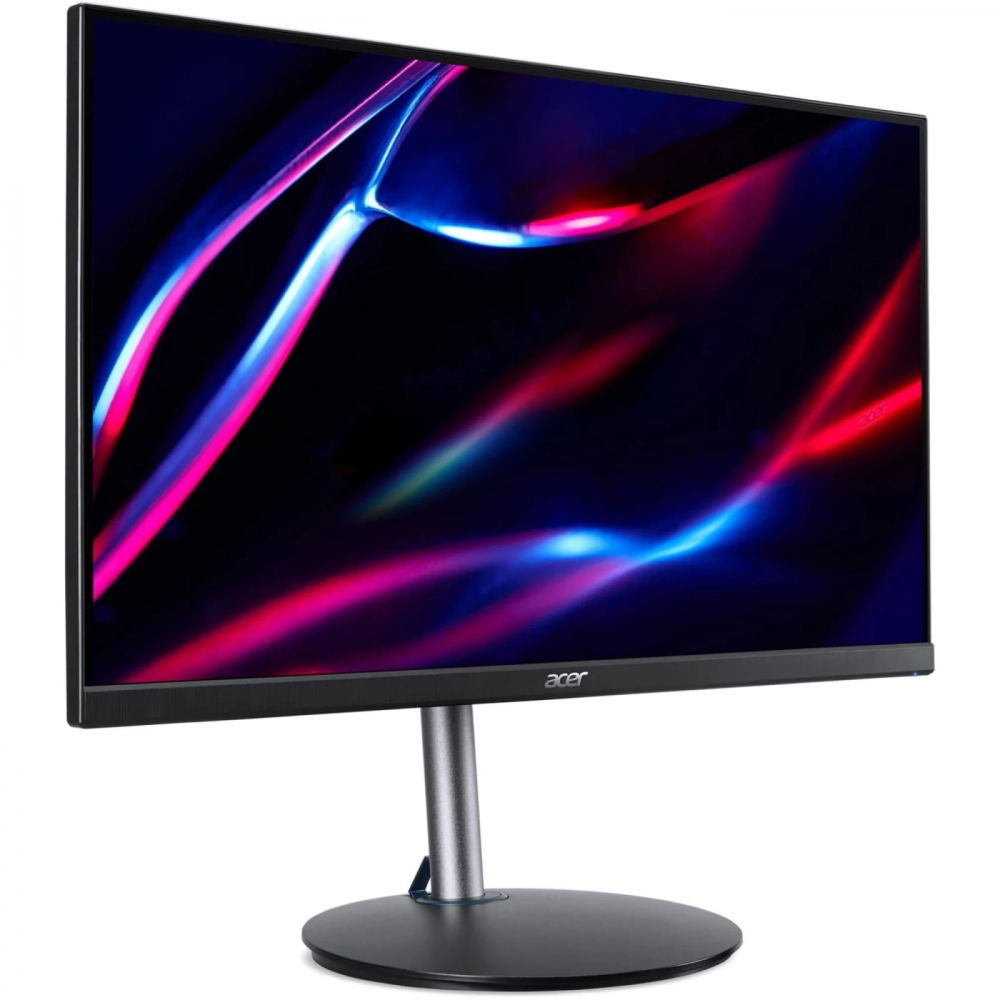 Монитор Acer Nitro XF273UF3bmiiprx UM.HX3EE.329 27 ", IPS, Quad HD 2560x1440 (16:9), 320 Гц - миниатюра 2