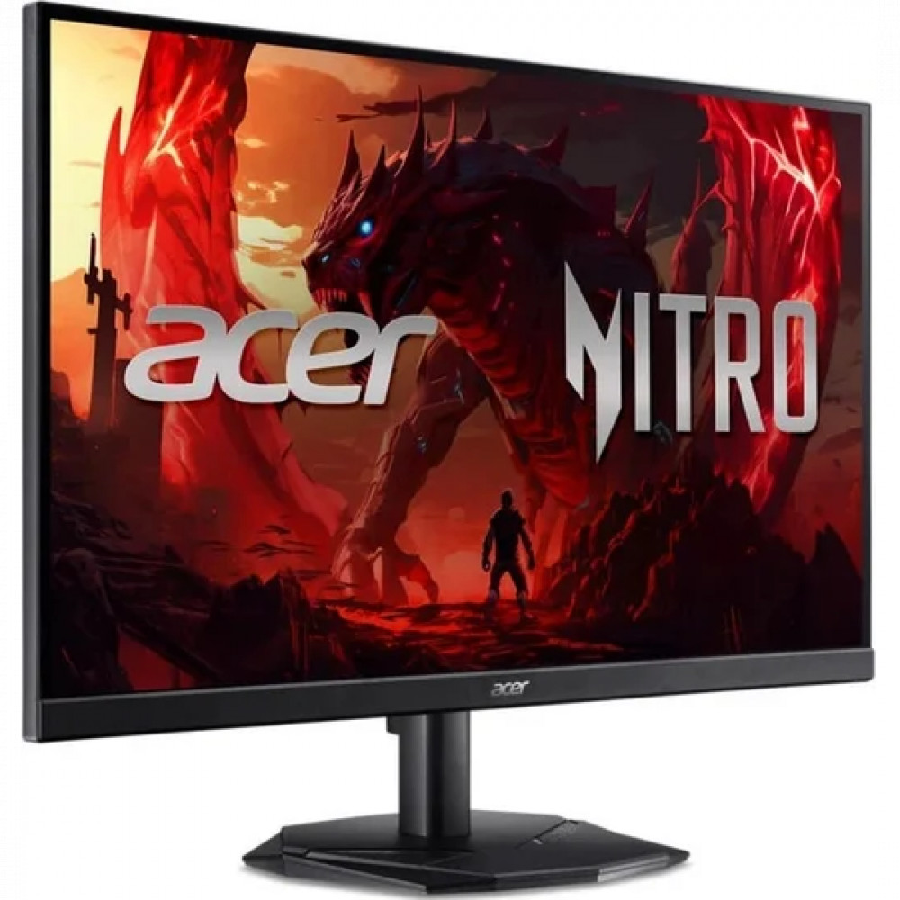 Монитор Acer KG271X1bmiipx UM.HX1CD.101 27 ", IPS, Full HD 1920x1080 (16:9), 200 Гц - миниатюра 2