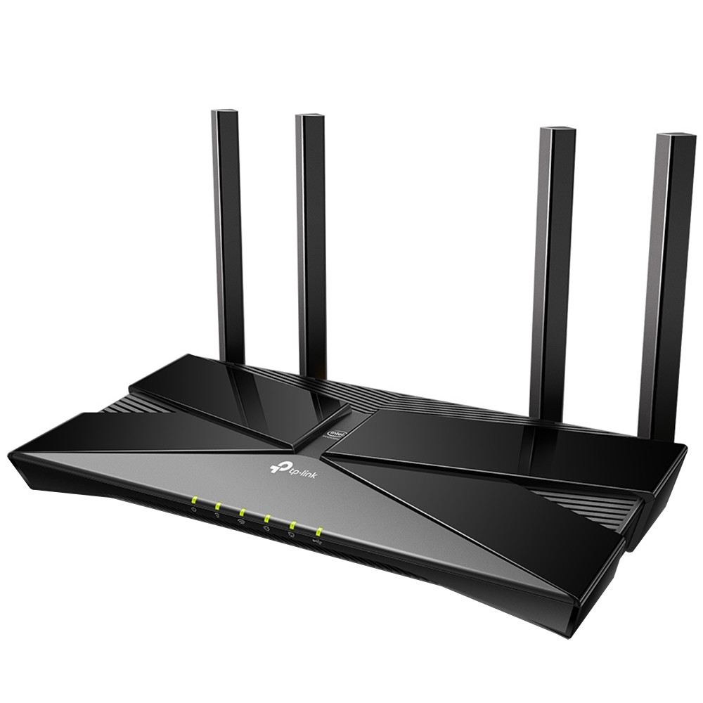 Маршрутизатор для дома TP-Link Archer AX50 - миниатюра 2
