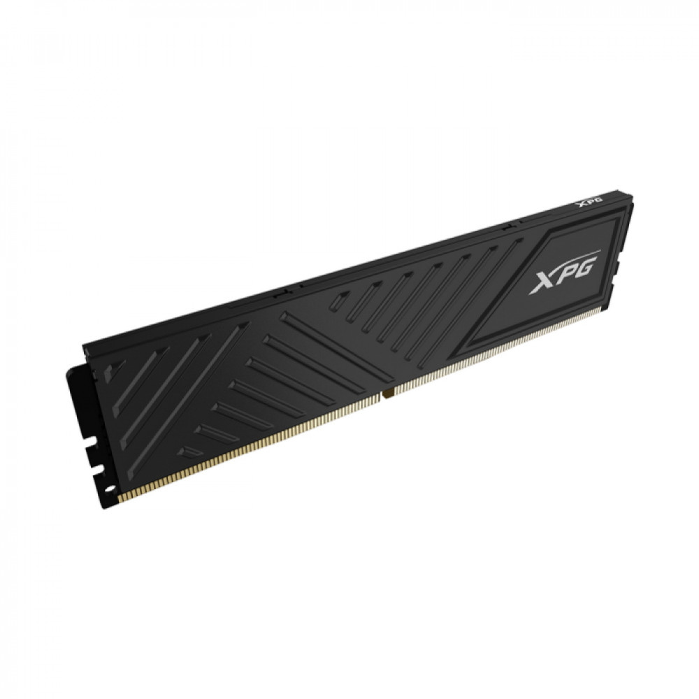 ОЗУ ADATA XPG Gammix D35 AX4U36008G18I-SBKD35 DIMM, DDR4, 8 Гб, 3600 МГц — фото товара