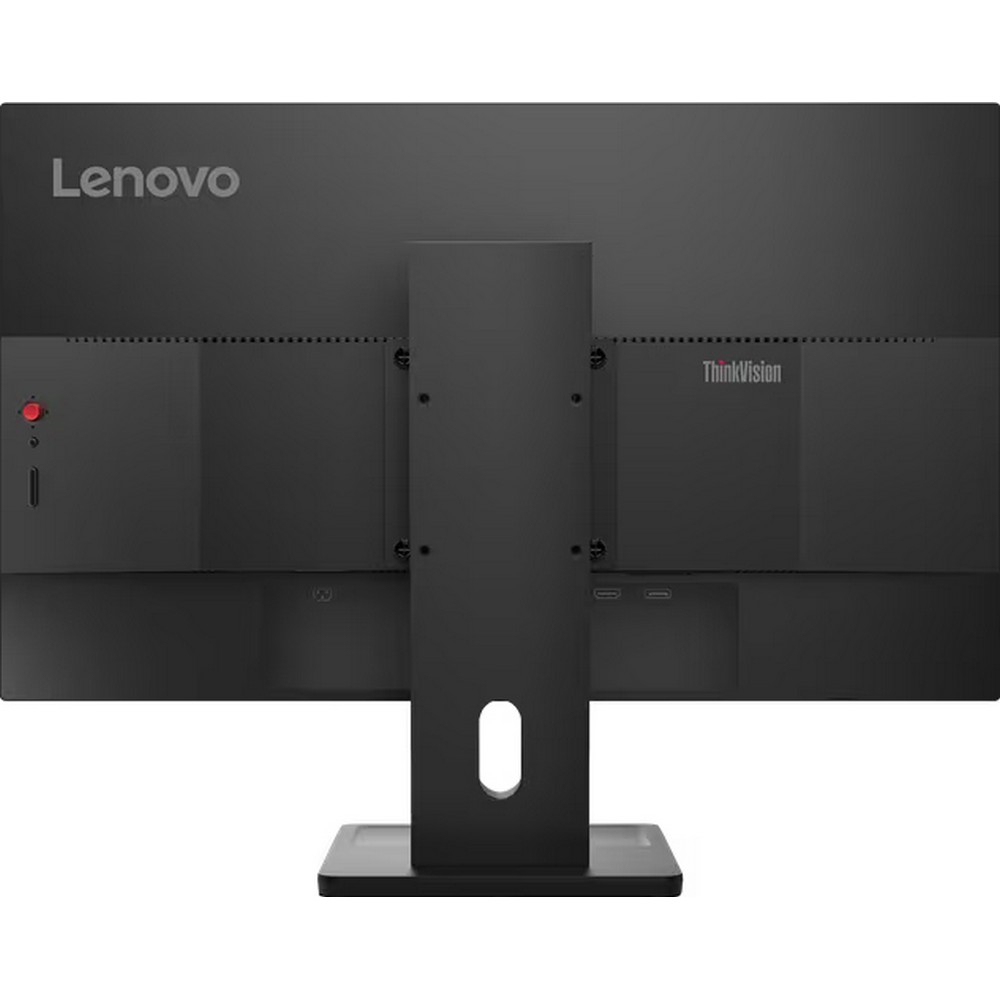 Монитор Lenovo ThinkVision E24q-30 63ECGAT2EU 23.8 ", IPS, Quad HD 2560x1440 (16:9), 100 Гц - миниатюра 5