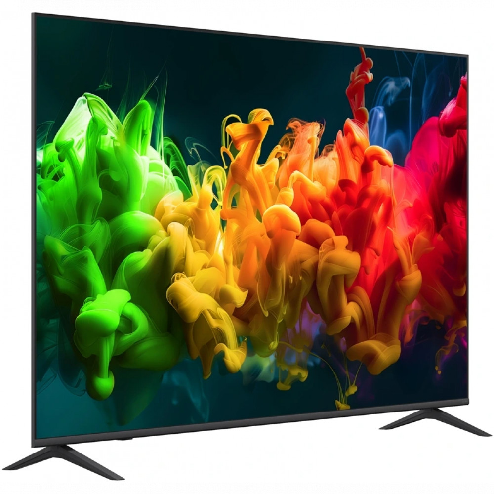 Телевизор LG 75QNED80B6A 75 ", Smart TV, Черный — фото товара
