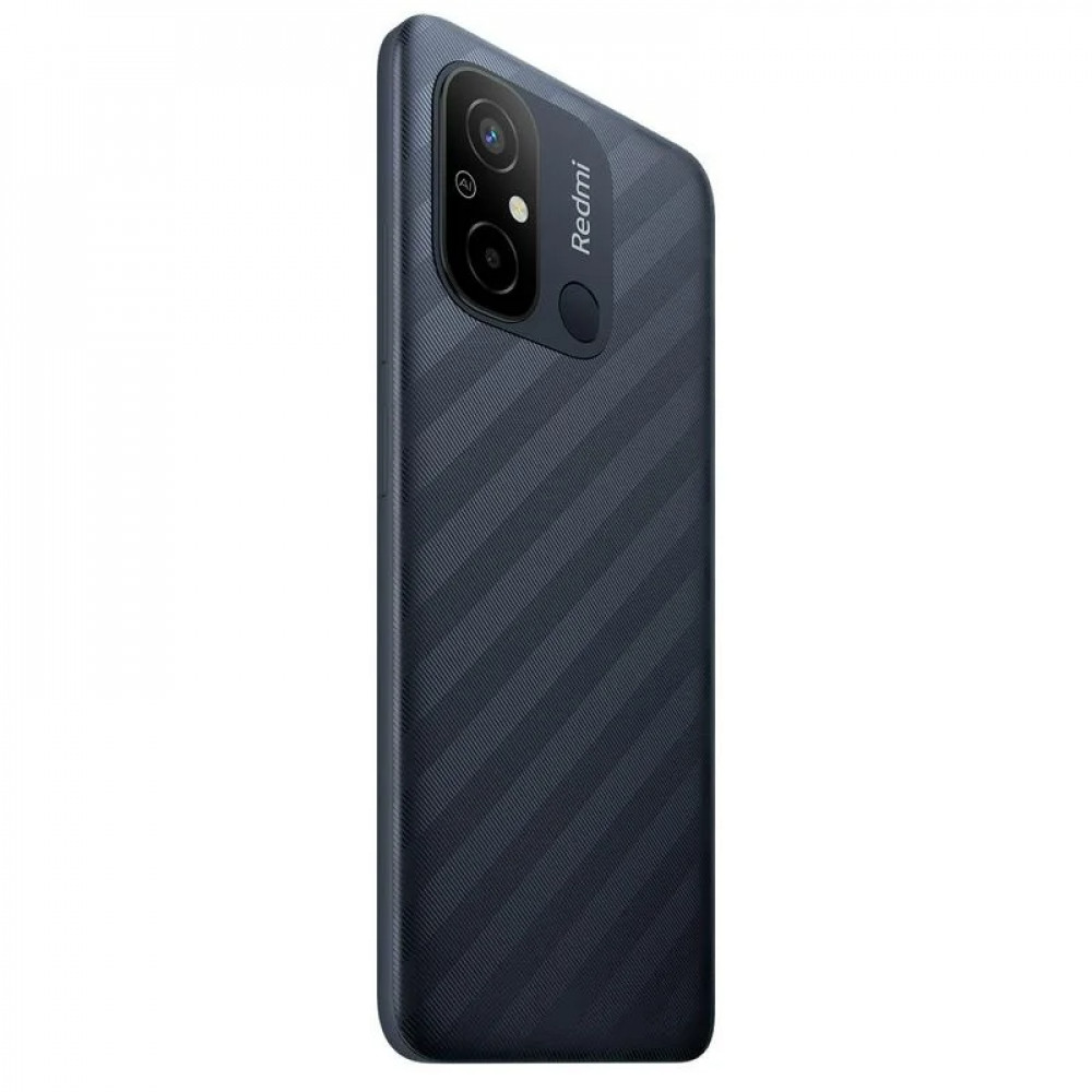 Смартфон Xiaomi 12C 22120RN86G 128 Гб, 4 Гб - миниатюра 5