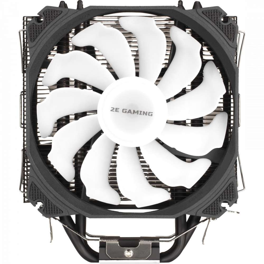 Система охлаждения 2E GAMING AIR COOL 2E-AC120D6-ARGB Для процессора — фото товара