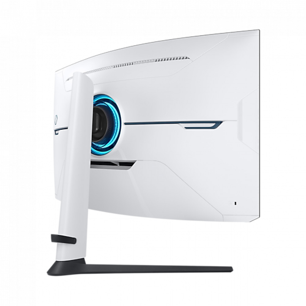 Монитор Samsung Odyssey Neo G8 LS32BG852NIXCI 32 ", VA, 4K UHD 3840x2160 (16:9), 240 Гц - миниатюра 4