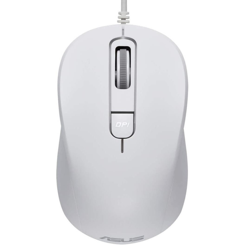 Мышь Asus MU101C 90XB05RN-BMU010 Премиальные, Проводная — фото товара
