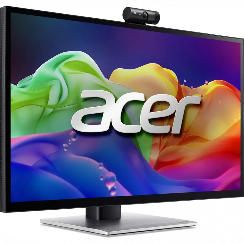 Монитор Acer PE270XTbmiiprcuzx UM.HP0CD.001 27 ", IPS, 5120x2880 (16:9), 60 Гц - миниатюра 2