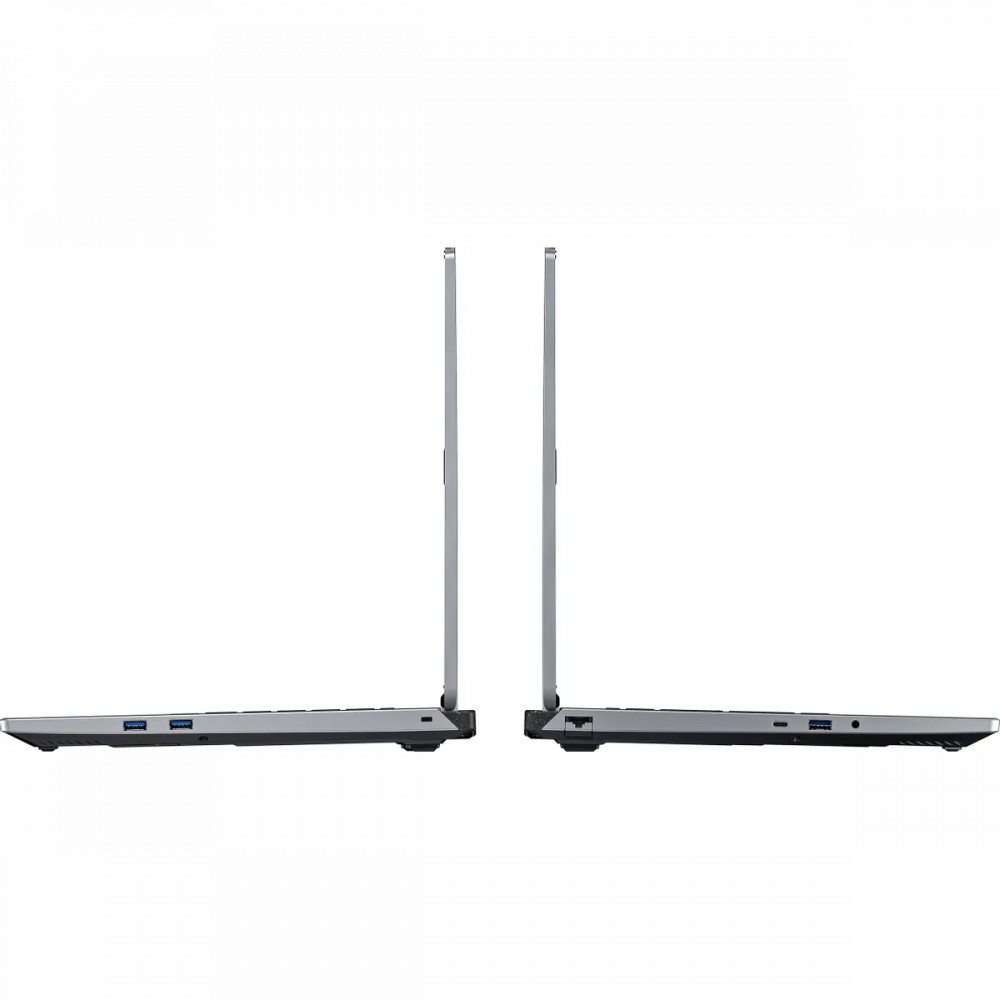 Ноутбук Maibenben X16C-R72555 X16C-R725550F44HG4E10 16 ", WUXGA 1920x1200 (16:10), AMD, Ryzen 7, 16 Гб, 512 ГБ, nVidia GeForce RTX 5050, Windows 11 Home - миниатюра 4