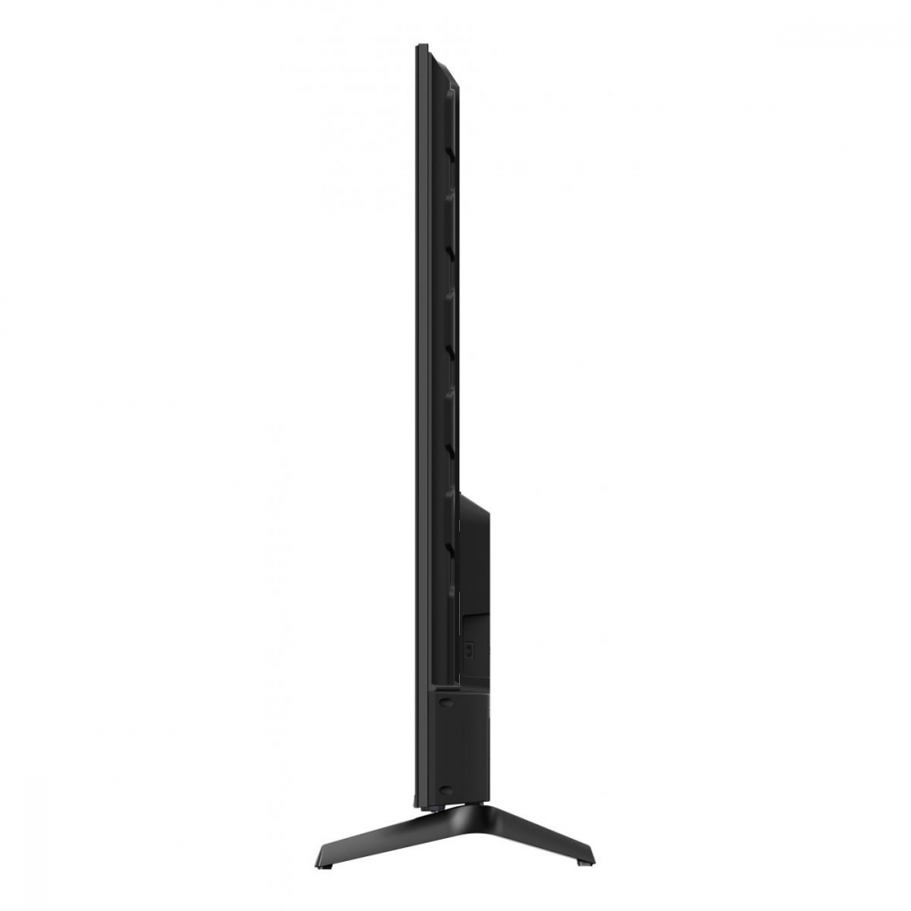 Телевизор Hyundai H-LED75BU7006 75 ", Smart TV, Черный - миниатюра 4