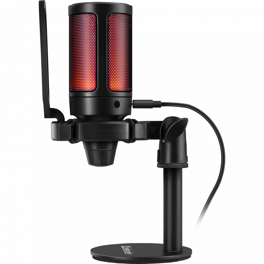Микрофон Defender IMPULSE GMC 600 64660 - миниатюра 2