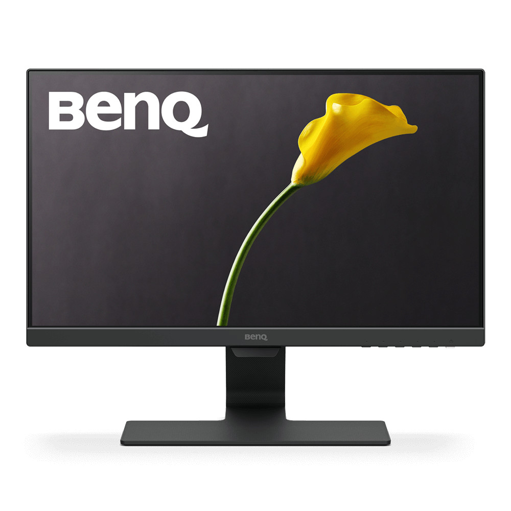 Монитор BenQ GW2283 21.5 ", IPS, Full HD 1920x1080 (16:9), 75 Гц — фото товара