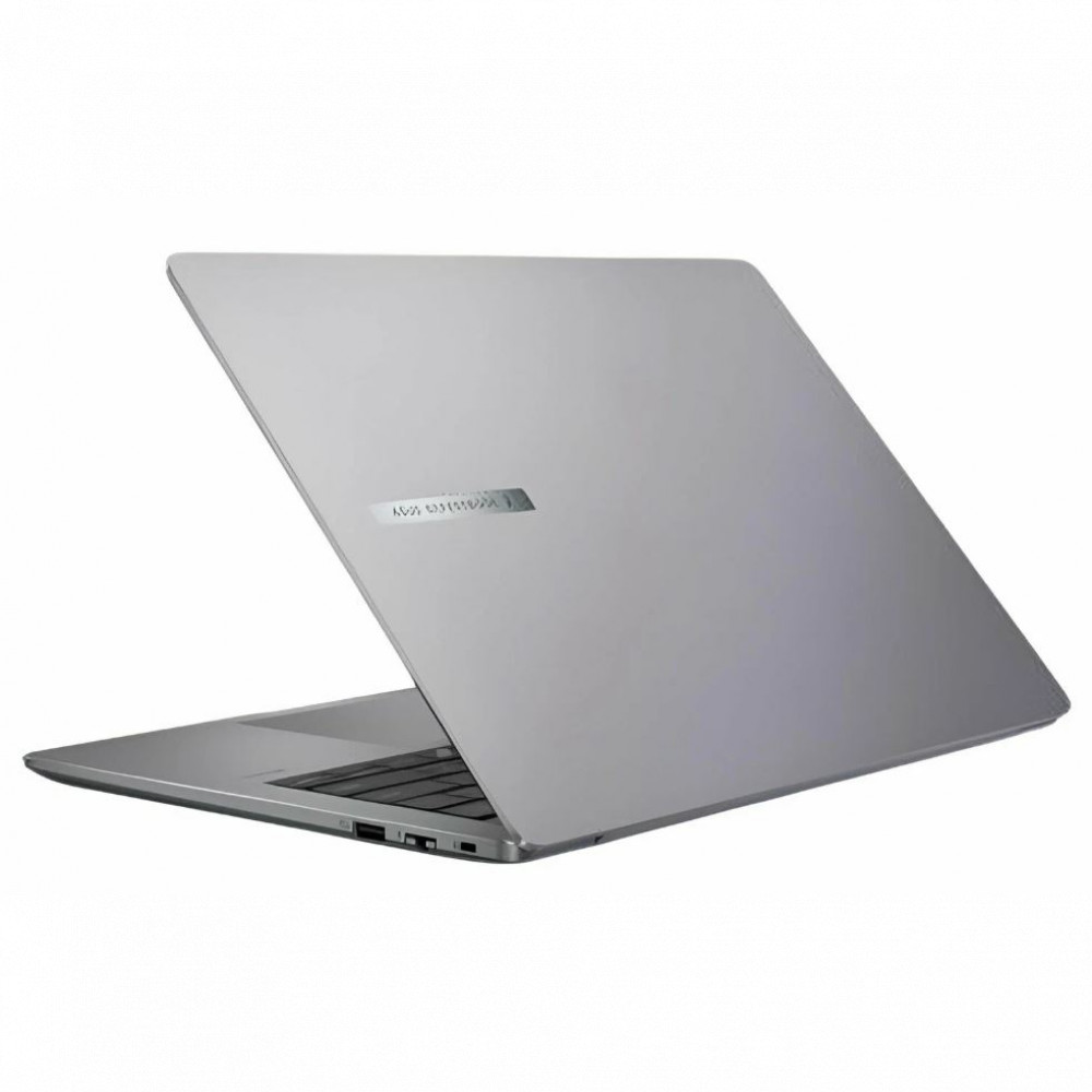 Ноутбук Asus ExpertBook P3406CCAP-LY0140 90NX0AM1-M00760 14 ", WUXGA 1920x1200 (16:10), Intel, Core Ultra 5, 16 Гб, 512 ГБ, Intel Graphics - миниатюра 3