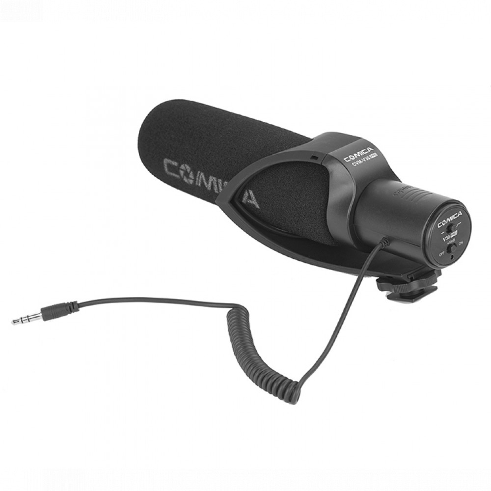 Микрофон COMICA CVM-V30 PRO — фото товара