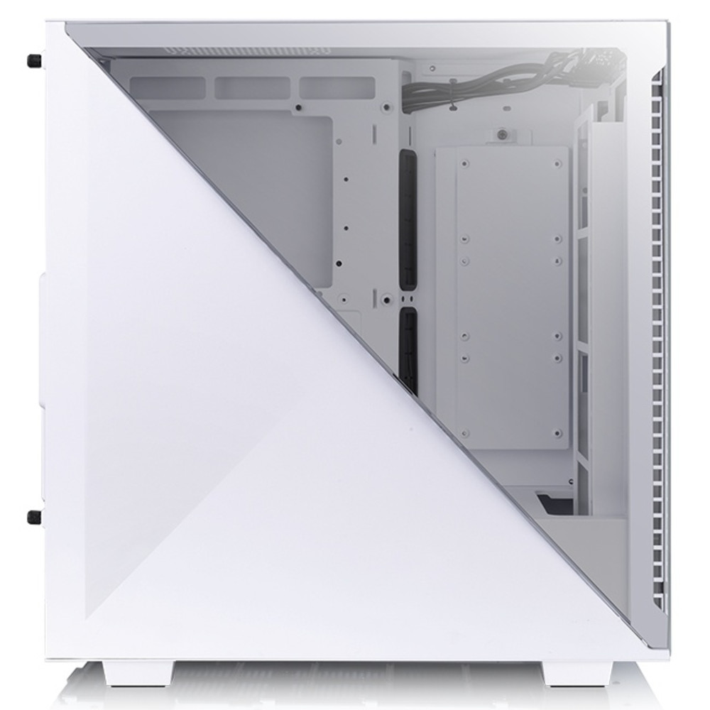 Корпус Thermaltake Divider 300 TG Snow CA-1S2-00M6WN-00 - миниатюра 3