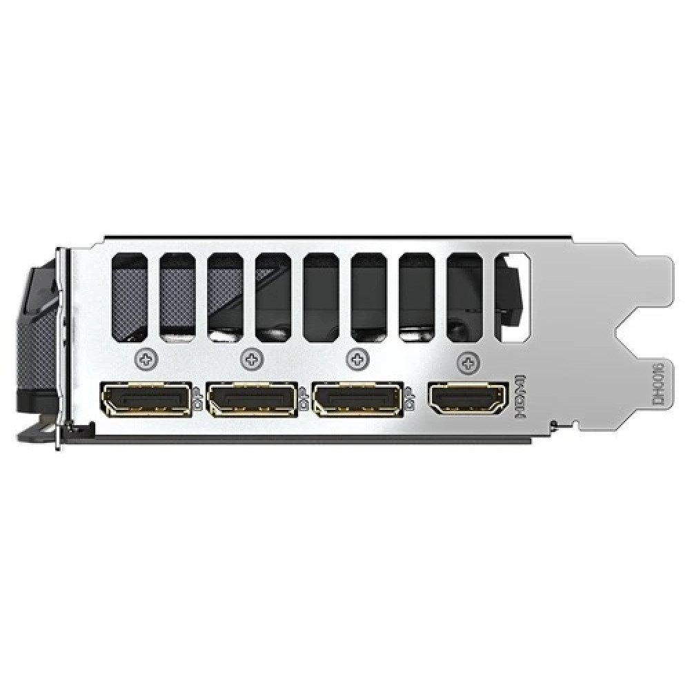 Видеокарта Gigabyte GeForce RTX 5060 Ti GAMING OC GV-N506TGAMING OC-16GD 16 ГБ - миниатюра 4