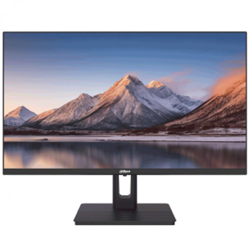 Монитор Dahua DHI-LM25-B200BS 25 ", VA, Full HD 1920x1080 (16:9), 100 Гц — фото товара