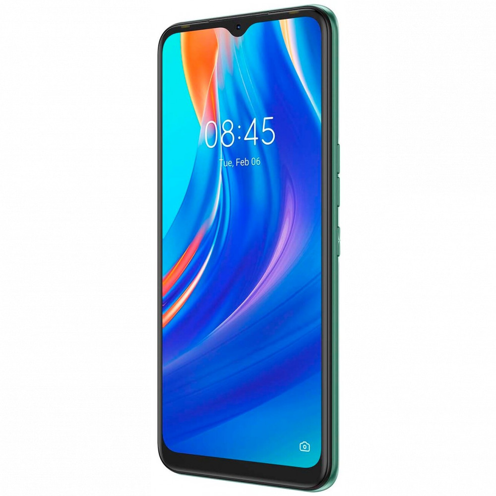 Смартфон TECNO Spark 7 KF6N/64GB/SPRUCE GREEN 64 Гб, 4 Гб - миниатюра 3