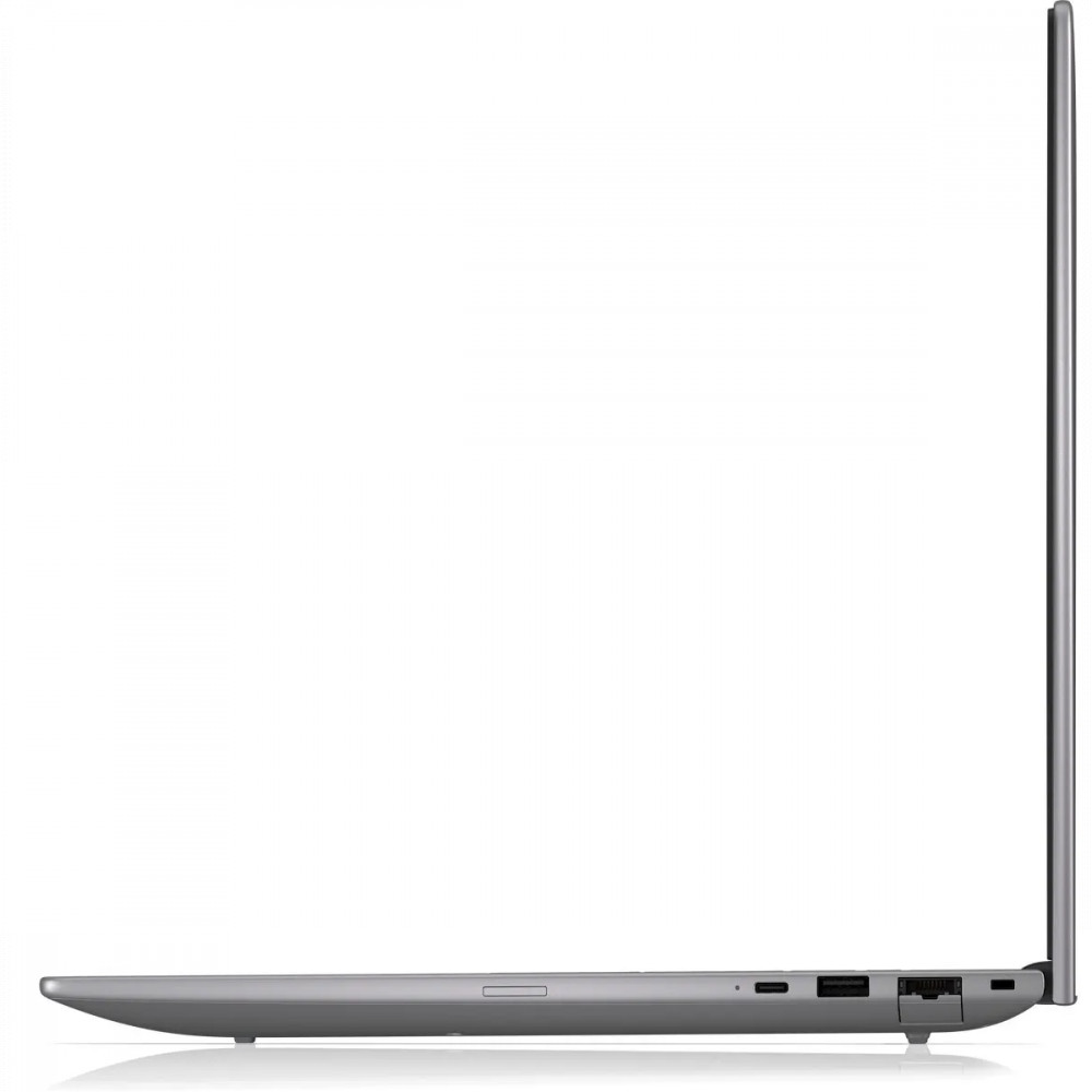 Ноутбук HP ZBook 8 G2i 16 DL1U1ET 16 ", WQXGA 2560x1600 (16:10), Intel, Core Ultra X7, 64 Гб, 1 ТБ, Arc B390, Windows 11 Pro - миниатюра 5
