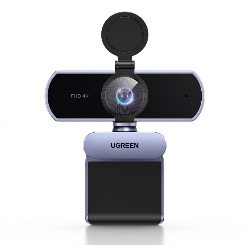 Веб камеры UGREEN 0014521 - миниатюра 3