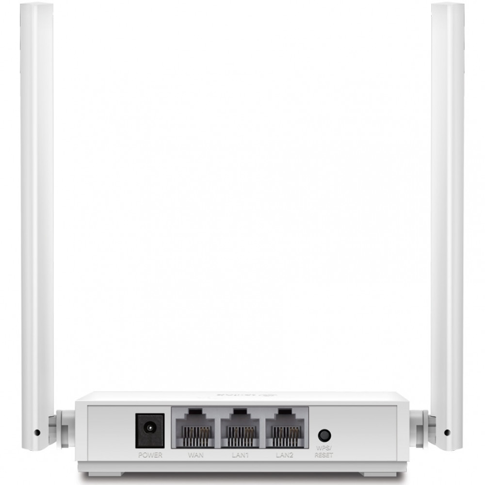 Маршрутизатор для дома TP-Link TL-WR820N - миниатюра 3