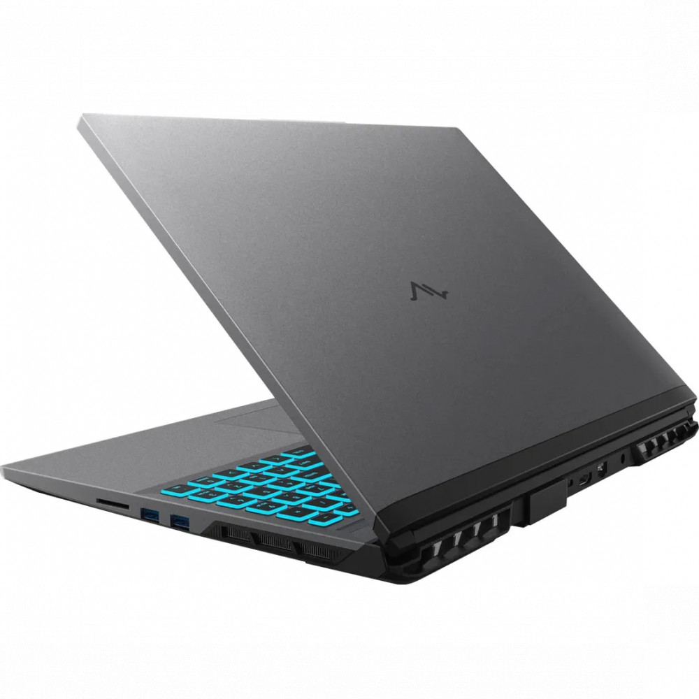 Ноутбук Maibenben X16A-R77735 X16A-R777350F2RHG4E10 16 ", WUXGA 1920x1200 (16:10), AMD, Ryzen 7, 16 Гб, 512 ГБ, nVidia GeForce RTX 3050, Windows 11 Home - миниатюра 3