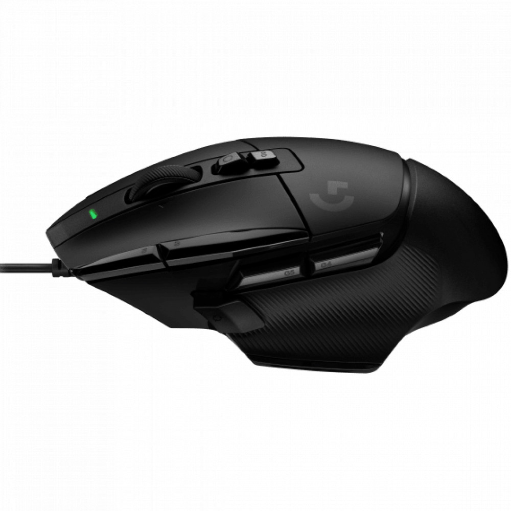Мышь Logitech G502 X 910-006138 Игровые, Проводная - миниатюра 4