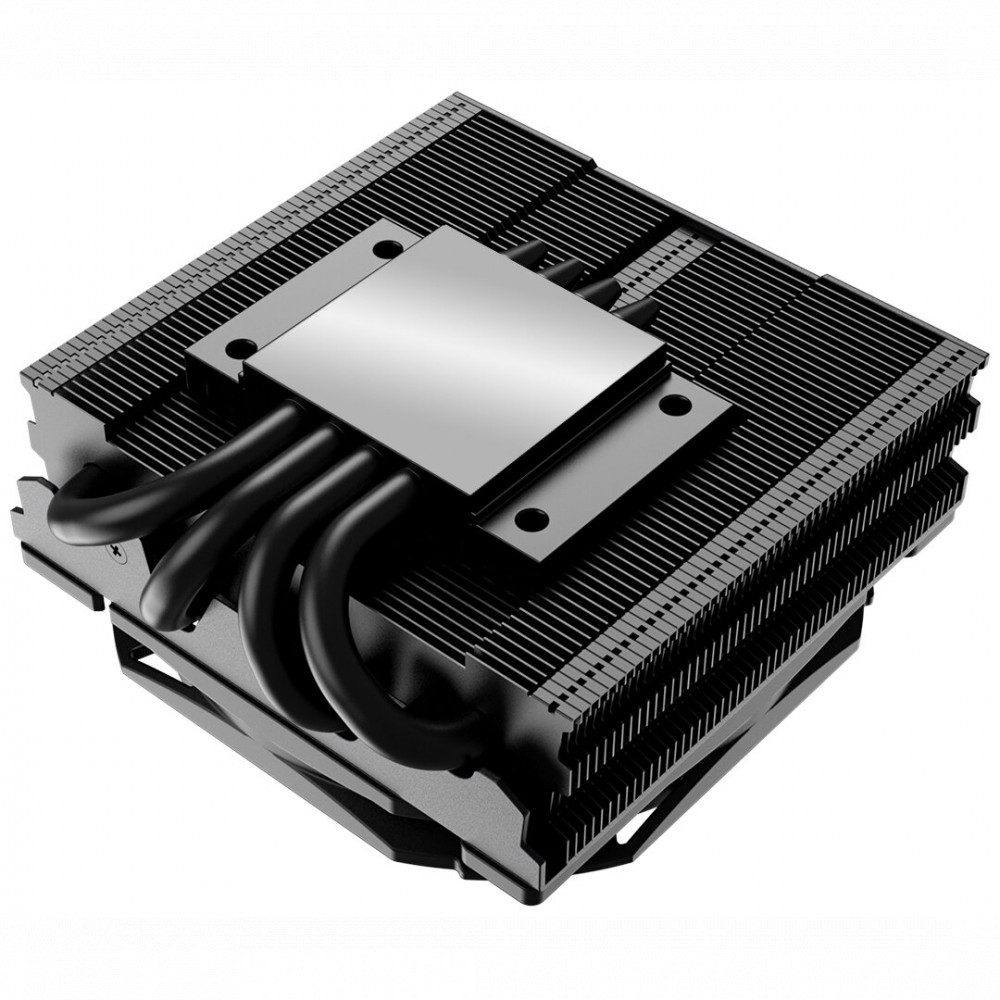 Система охлаждения ID-Cooling IS-47S Для процессора - миниатюра 4