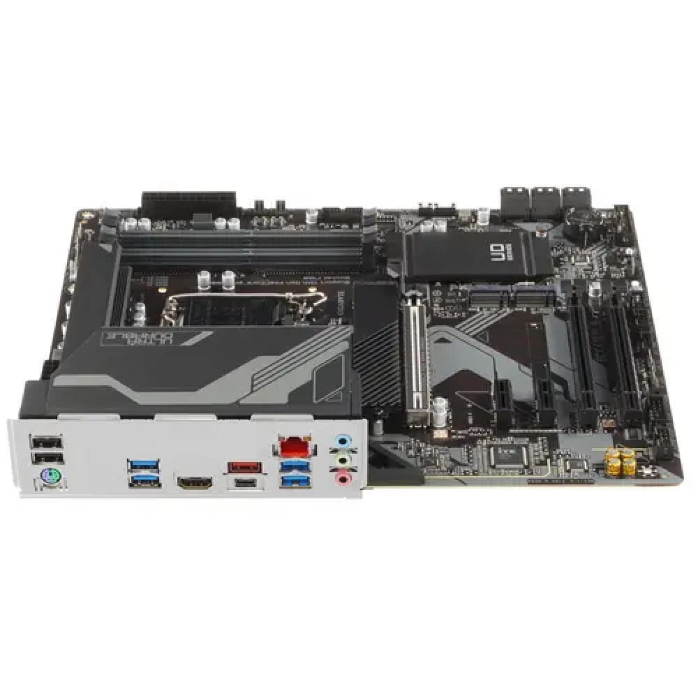 Материнская плата Gigabyte Z790 D ATX, LGA 1700 - миниатюра 3