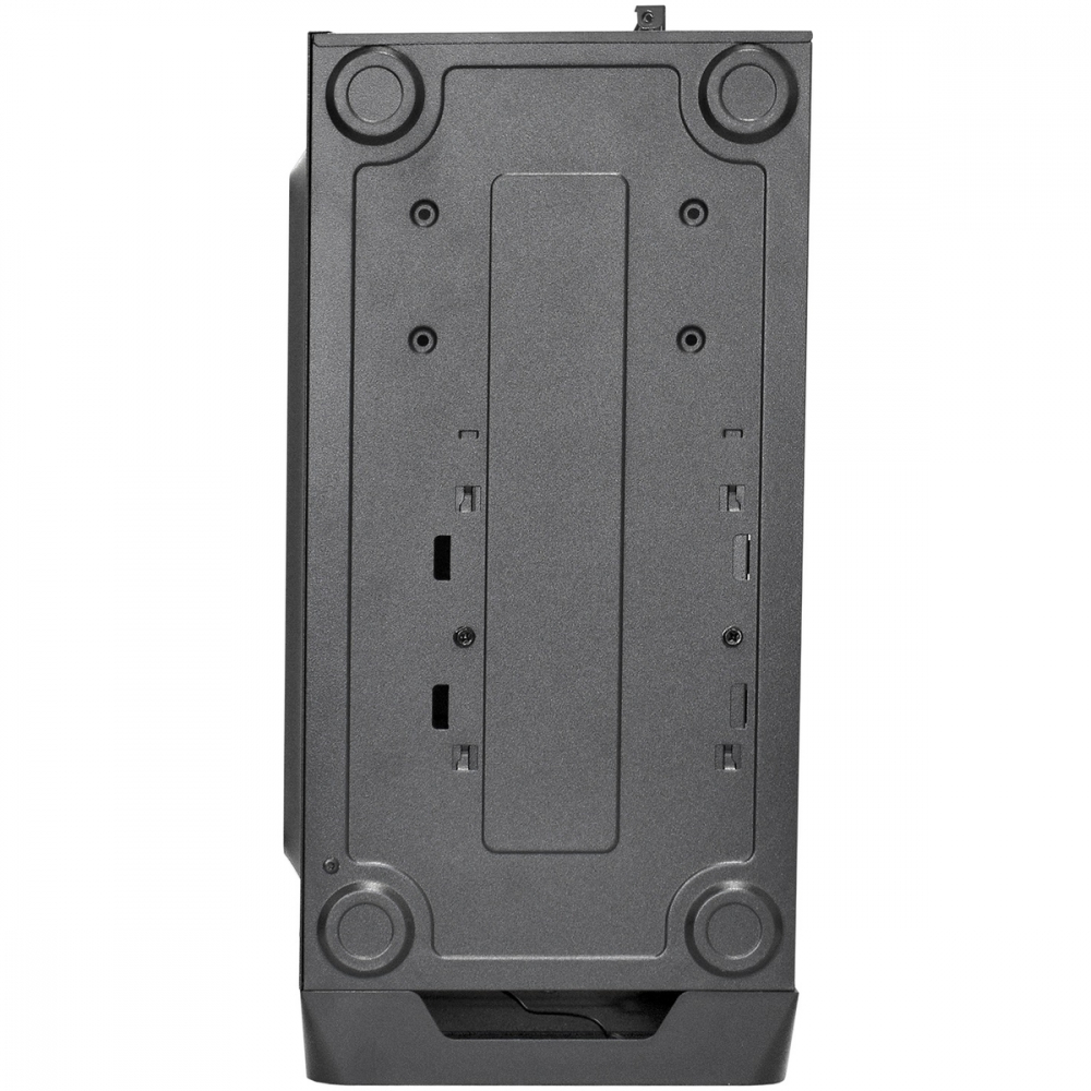 Корпус ExeGate XP-332 EX283070RUS Mid-Tower - миниатюра 3