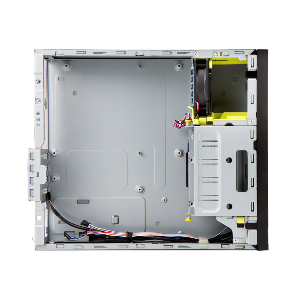 Корпус In Win CE052S Black 6119246 - миниатюра 3