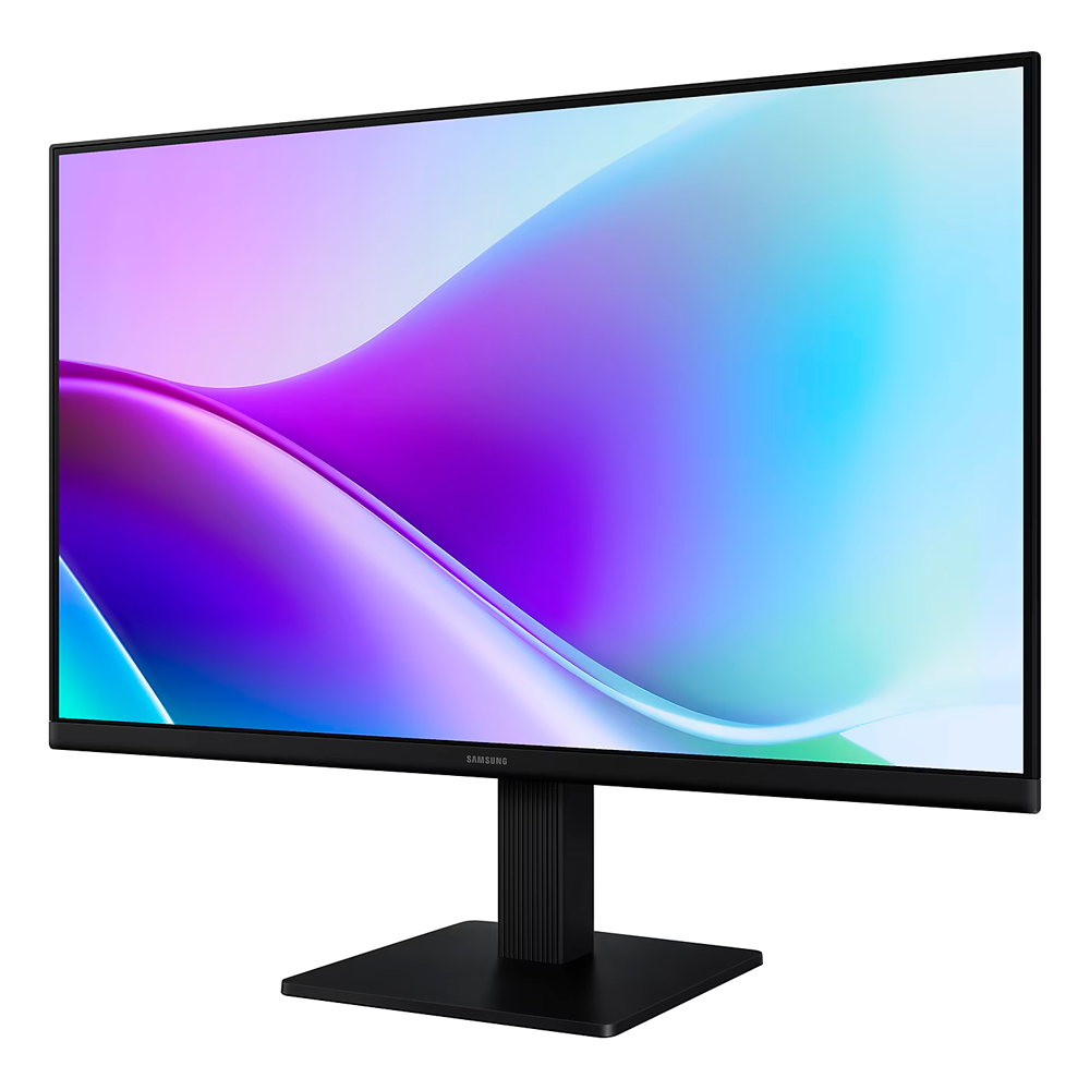 Монитор Samsung LS27F320GAIXCI 27 ", IPS, Full HD 1920x1080 (16:9), 120 Гц - миниатюра 2