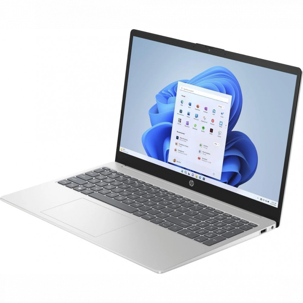 Ноутбук HP 15-fc0024ny B8AX0EA 15.6 ", FHD 1920x1080 (16:9), AMD, Ryzen 7, 16 Гб, 512 ГБ, AMD Radeon Graphics - миниатюра 3