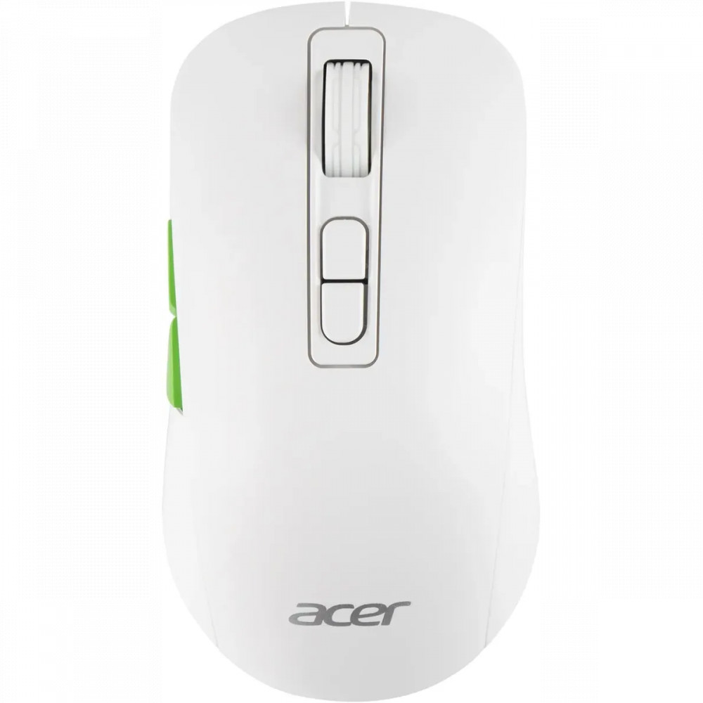 Мышь Acer OMR311 ZL.MCECC.034 Бюджетные, Беспроводная — фото товара