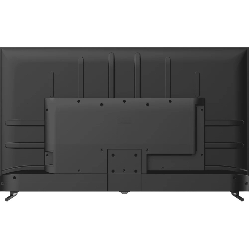 Телевизор Topdevice TDTV55CQ08U Black TDTV55CQ08U_BK 55 ", Smart TV, Черный - миниатюра 3