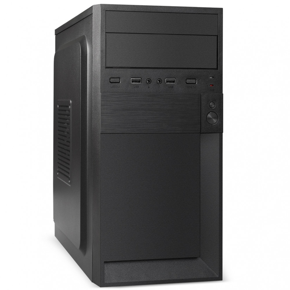 Корпус ExeGate BAA-105-01 EX291139RUS Mini-Tower — фото товара