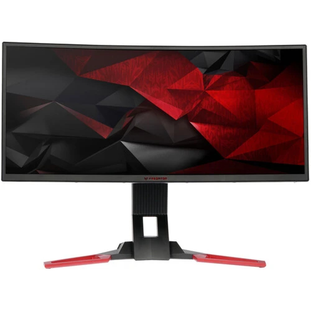 Монитор Acer Predator Z301Cbmiphzx UM.CZ1EE.001 29.5 ", VA, Ultra-Wide Full HD 2560x1080 (21:9), 200 Гц — фото товара