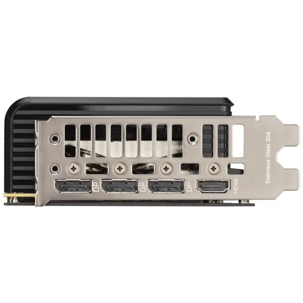 Видеокарта Asus GeForce RTX 5060 Ti PRIME OC PRIME-RTX5060TI-O8G 8 ГБ - миниатюра 4