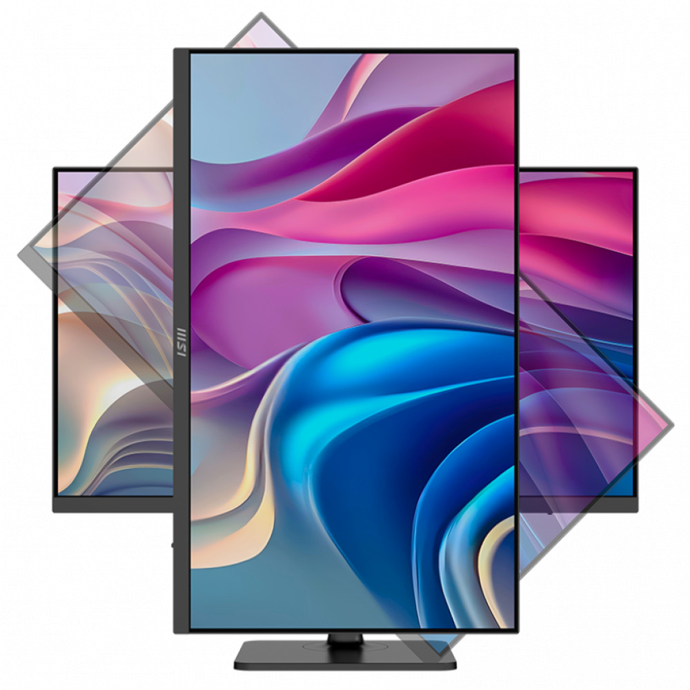 Монитор MSI MD272UPHG 9S6-3PB19H-404 27 ", IPS, 4K UHD 3840x2160 (16:9), 60 Гц - миниатюра 2