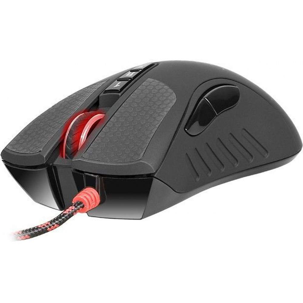 Мышь A4Tech Bloody A90A Blazing Игровые, Проводная - миниатюра 8