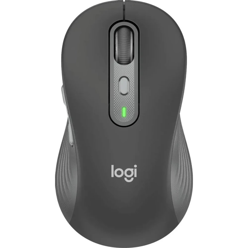 Мышь Logitech Signature M750 L 910-006266 Премиальные, Беспроводная — фото товара