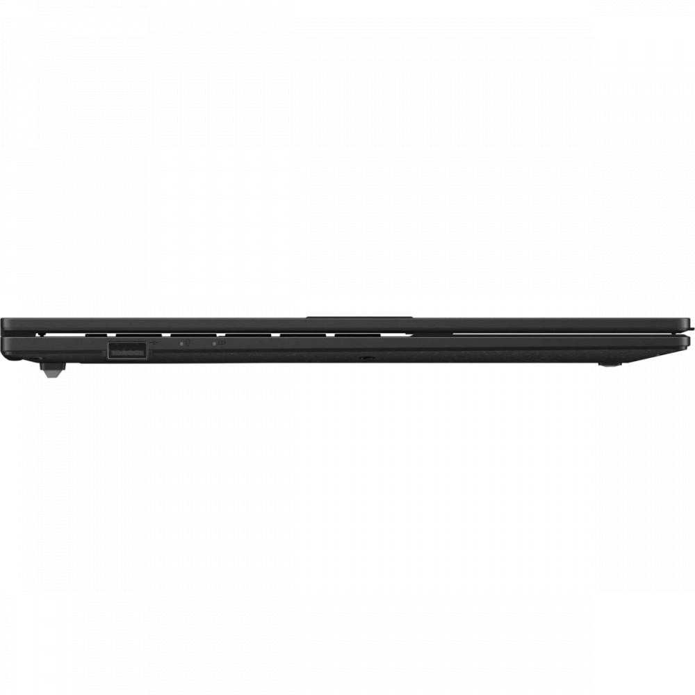 Ноутбук Asus E1504FA Vivobook Go 15 Mixed Black 90NB0ZR2-M07420 15.6 ", FHD 1920x1080 (16:9), AMD, Ryzen 5, 8 Гб, 512 ГБ, AMD Radeon 610M, Windows 11 Home - миниатюра 4